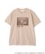 《LIFE PICTURE COLLECTION別注》フォトＴシャツ DOG