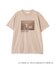 《LIFE PICTURE COLLECTION別注》フォトＴシャツ DOG