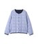 ◆≪TAION コラボ≫ クルーネックボタンジャケット