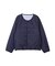 ◆≪TAION コラボ≫ クルーネックボタンジャケット