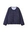 ◆≪TAION コラボ≫ クルーネックボタンジャケット