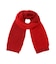 ◆バイカラーマフラー