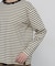 ボーダーＴシャツ