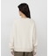 ◆MICKEY ／ UNDYED ／ human womanトレーナー