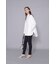 [THE HOLIDAY CLOSET] 中綿シャツジャケット