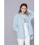 [THE HOLIDAY CLOSET] 中綿シャツジャケット
