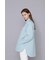 [THE HOLIDAY CLOSET] 中綿シャツジャケット