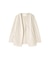ジャージノーカラージャケット