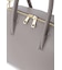 ダブルジッパーバック