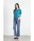 ◆クルーパフスリーブプルオーバー