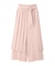 ◆プリーツレイヤードパンツ