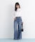 「Ｌｉｂｅｒｔｅ」ロングＴシャツ
