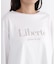 「Ｌｉｂｅｒｔｅ」ロングＴシャツ