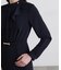 ボウタイバックマーメイドワンピース