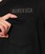 ファティーグ  Vネック Tシャツ ／FATIGUE V-NECK T-SHIRT