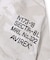 《DOG WEAR／ドッグウェア》FATIGUE T-SHIRT ／ファティーグ Tシャツ／FB／フレンチブルドッグ