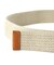 AVIREX STRETCH BELT／ ストレッチベルト ／ アヴィレックス
