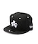《AVIREX × NEWERA》9FIFTY SNAP BACK CAP TYPE ”AC”