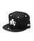 《AVIREX × NEWERA》9FIFTY SNAP BACK CAP TYPE ”AC”