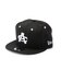 《AVIREX × NEWERA》9FIFTY SNAP BACK CAP TYPE ”AC”
