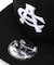 《AVIREX × NEWERA》9FIFTY SNAP BACK CAP TYPE ”AC”