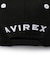 《AVIREX × NEWERA》9FIFTY SNAP BACK CAP TYPE ”AC”