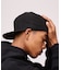 《AVIREX × NEWERA》9FIFTY SNAP BACK CAP TYPE ”AC”