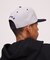 《AVIREX × NEWERA》9FIFTY SNAP BACK CAP TYPE ”AC”