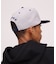 《AVIREX × NEWERA》9FIFTY SNAP BACK CAP TYPE ”AC”