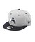 《AVIREX × NEWERA》9FIFTY SNAP BACK CAP TYPE ”AC”