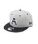 《AVIREX × NEWERA》9FIFTY SNAP BACK CAP TYPE ”AC”