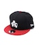 《AVIREX × NEWERA》9FIFTY SNAP BACK CAP TYPE ”AC”