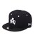 《AVIREX × NEWERA》9FIFTY SNAP BACK CAP TYPE ”AC”