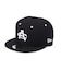 《AVIREX × NEWERA》9FIFTY SNAP BACK CAP TYPE ”AC”