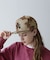 《AVIREX × NEWERA》9FIFTY SNAP BACK CAP TYPE ”AC”