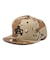 《AVIREX × NEWERA》9FIFTY SNAP BACK CAP TYPE ”AC”