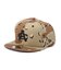《AVIREX × NEWERA》9FIFTY SNAP BACK CAP TYPE ”AC”