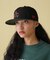 《AVIREX × NEWERA》9FIFTY SNAP BACK CAP TYPE ”AC”