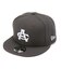 《AVIREX × NEWERA》9FIFTY SNAP BACK CAP TYPE ”AC”