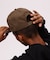 《AVIREX × NEWERA》9FIFTY SNAP BACK CAP TYPE ”AC”