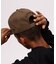 《AVIREX × NEWERA》9FIFTY SNAP BACK CAP TYPE ”AC”