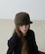 《AVIREX × NEWERA》9FIFTY SNAP BACK CAP TYPE ”AC”