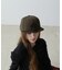 《AVIREX × NEWERA》9FIFTY SNAP BACK CAP TYPE ”AC”
