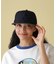 《AVIREX × NEWERA》9FIFTY SNAP BACK CAP TYPE ”AC”