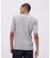 《DAILY／デイリー》HALF SLEEVE U-NECK T-SHIRT／デイリー 五分袖 Uネック Tシャツ／AVIREX