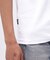 《DAILY／デイリー》HALF SLEEVE U-NECK T-SHIRT／デイリー 五分袖 Uネック Tシャツ／AVIREX