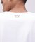 《DAILY／デイリー》HALF SLEEVE U-NECK T-SHIRT／デイリー 五分袖 Uネック Tシャツ／AVIREX