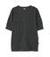 《DAILY／デイリー》HALF SLEEVE U-NECK T-SHIRT／デイリー 五分袖 Uネック Tシャツ／AVIREX