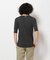 《DAILY／デイリー》HALF SLEEVE U-NECK T-SHIRT／デイリー 五分袖 Uネック Tシャツ／AVIREX