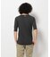 《DAILY／デイリー》HALF SLEEVE U-NECK T-SHIRT／デイリー 五分袖 Uネック Tシャツ／AVIREX